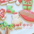 Biscoitos de Natal Decorados: 4 Dicas